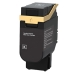 Toner compatible with Xerox 006R04677 Black