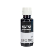 Yhteensopiva vaihtoehto HP GT51BK:lle