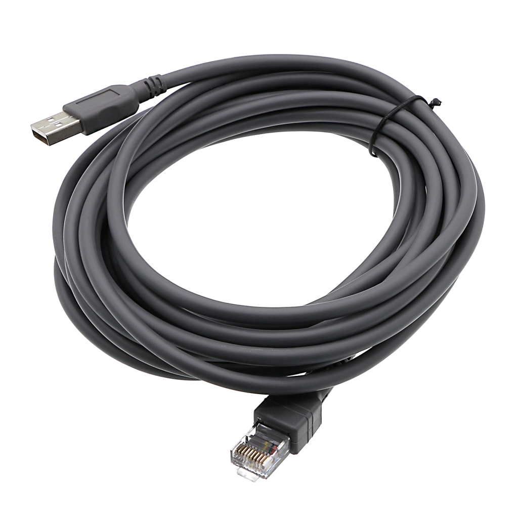 Johtot Symbol LS3008