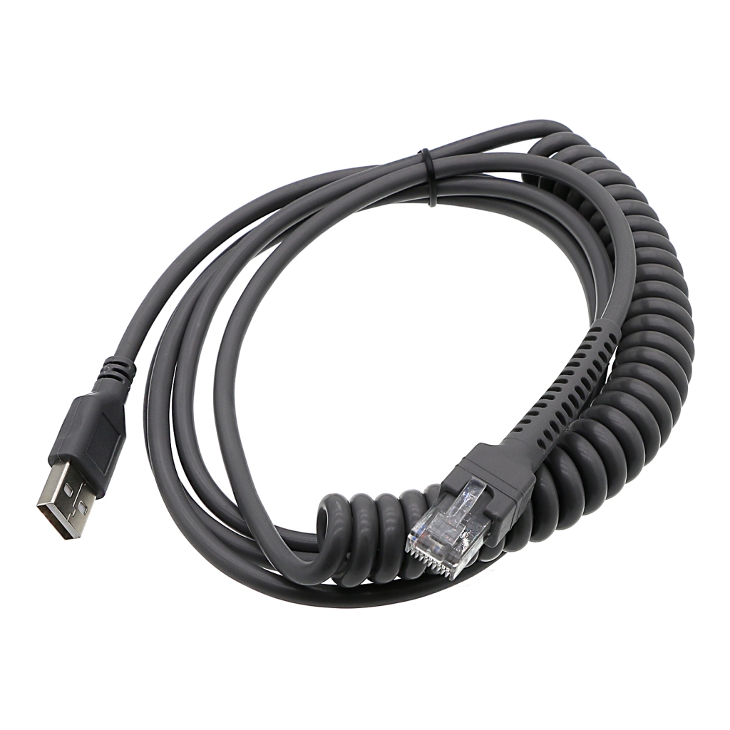 Johtot Honeywell AS-RJ45C3