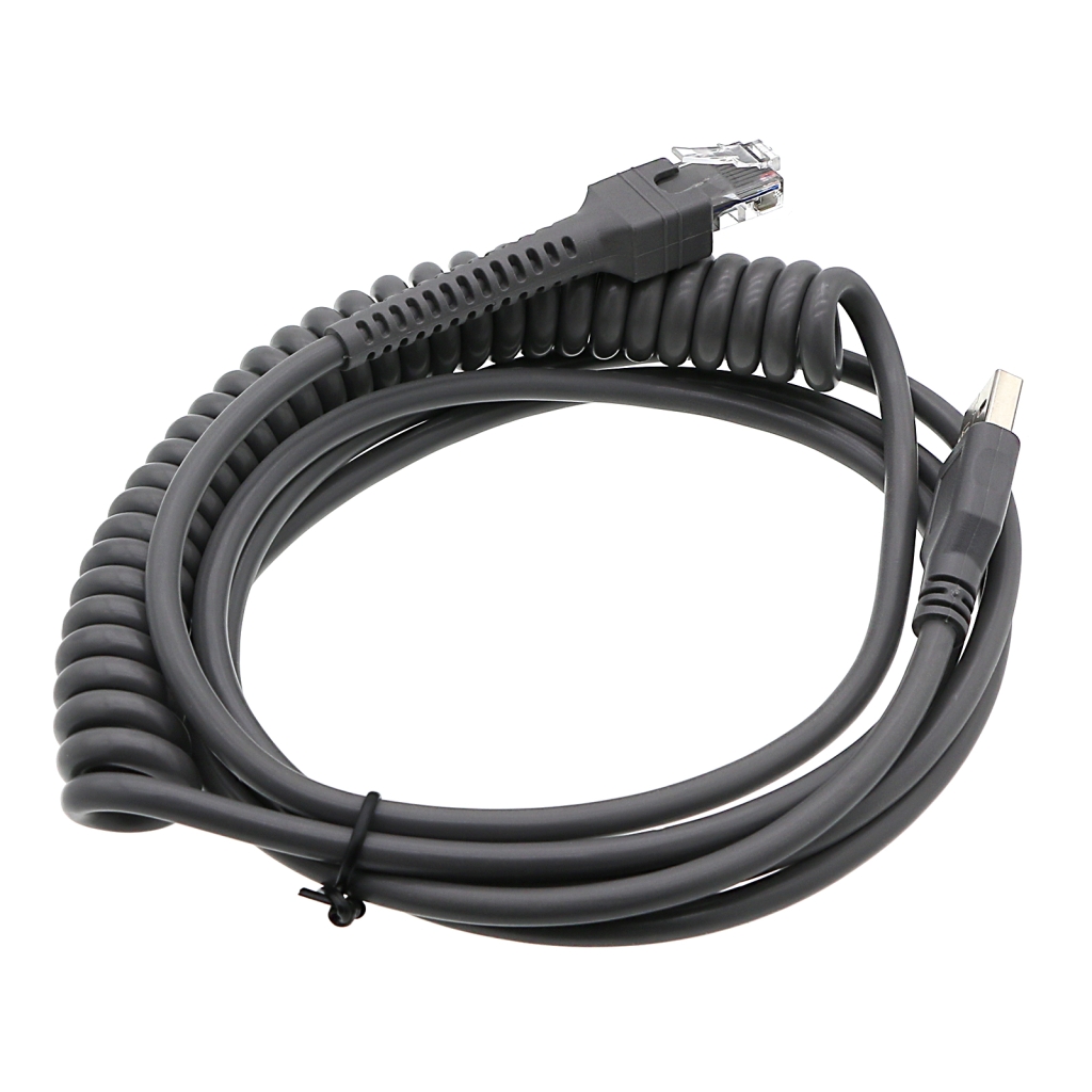 Johtot Honeywell AS-RJ45C3