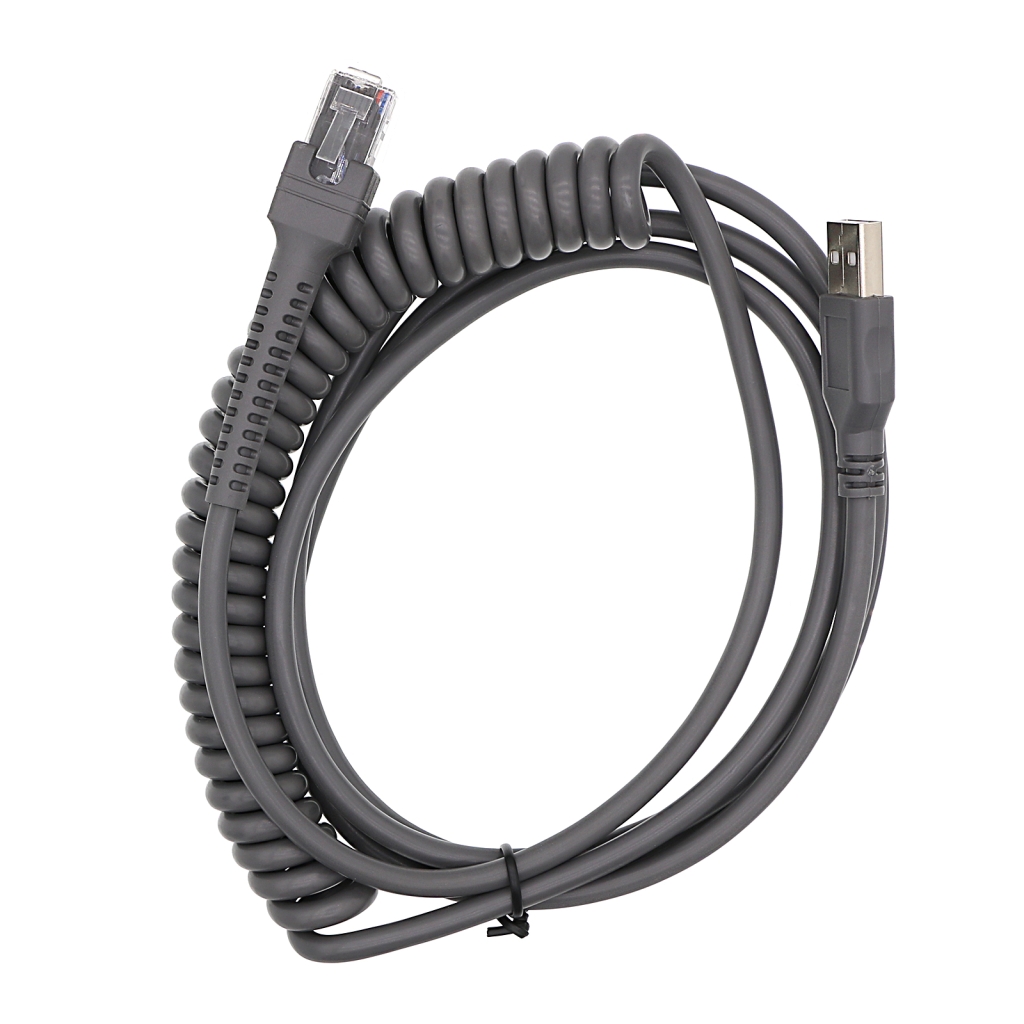 Johtot Honeywell AS-RJ45C3