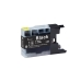 Yhteensopiva Brother LC17 / 30ml Muste Musta (Mustekasetit)