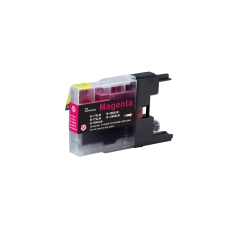 Yhteensopiva vaihtoehto Brother LC1280XLM,LC17,LC450,LC77,LC79:lle