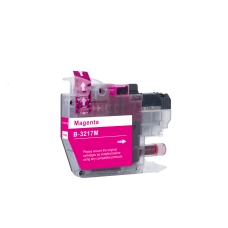 Yhteensopiva vaihtoehto Brother LC-3217 (LC3217M):lle