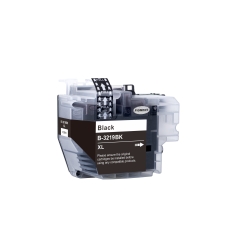 Yhteensopiva vaihtoehto Brother LC-3219XL (LC3219XLBK):lle