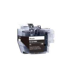 Yhteensopiva vaihtoehto Brother LC-3219XL (LC3219XLBK):lle