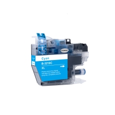 Yhteensopiva vaihtoehto Brother LC-3219XL (LC3219XLC):lle
