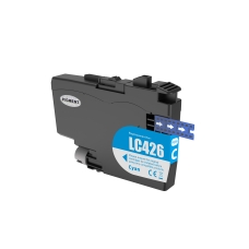 Yhteensopiva vaihtoehto Brother LC426C:lle