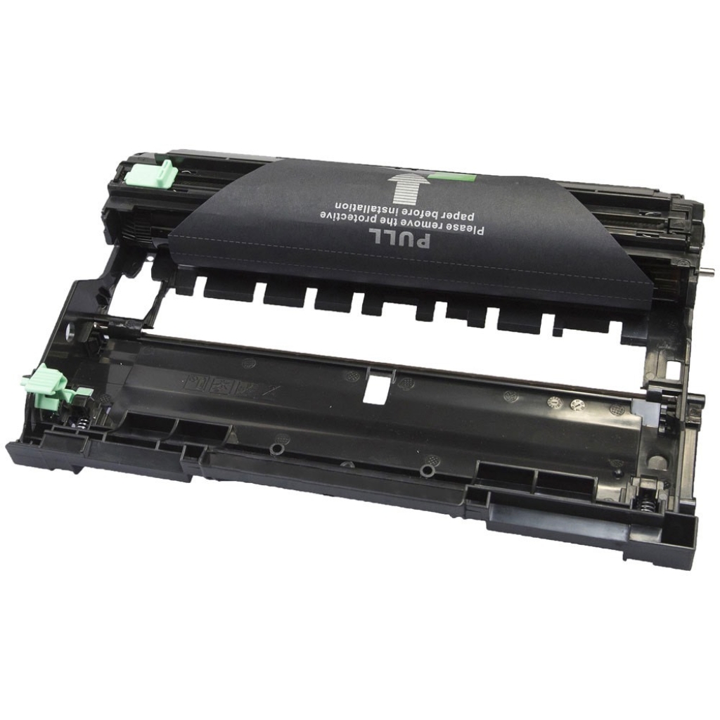 Värikasetit yhteensopiva Brother DCP-L2530DW Musta