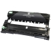 Värikasetit yhteensopiva Brother DCP-L2530DW Musta