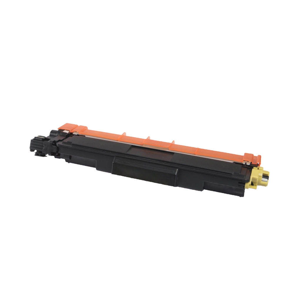 Värikasetit yhteensopiva Brother DCP-L3510CDW Keltainen