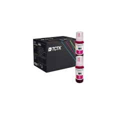 Yhteensopiva vaihtoehto EPSON E-101C,E-101M,E-101Y:lle