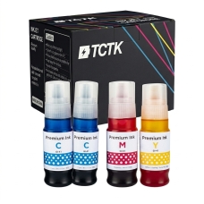 Yhteensopiva vaihtoehto Canon 70ML GI-41Y,GI-41C,GI-41M:lle