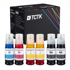 Yhteensopiva vaihtoehto Canon 70ML GI-41Y,GI-41C,GI-41M:lle