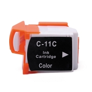 Compatible replacement for Compatible with Canon BCI-11 / 5.5ml Ink Multi-color (Ink cartridges - Dye)