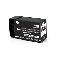 Yhteensopiva vaihtoehto Canon PGI-1100,PGI-1200,PGI-1300,PGI-1400,PGI-1500...:lle