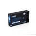 Compatible with Canon PGI-1100 / 13ml Ink Cyan (Ink cartridges - Pigment)