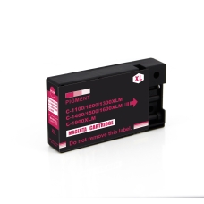 Yhteensopiva vaihtoehto Canon PGI-1100,PGI-1200,PGI-1300,PGI-1400,PGI-1500...:lle