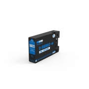 Compatible replacement for Compatible with Canon PGI-1500XL / 13ml Ink Cyan (Ink cartridges - Dye)