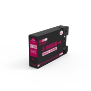 Compatible replacement for Compatible with Canon PGI-1500XL / 13ml Ink Magenta (Ink cartridges - Dye)