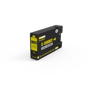 Compatible replacement for Compatible with Canon PGI-1500XL / 13ml Ink Yellow (Ink cartridges - Dye)