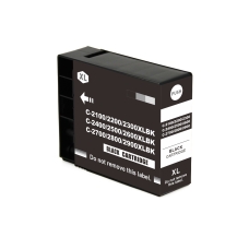 Yhteensopiva vaihtoehto Canon PGI-2100,PGI-2200,PGI-2300,PGI-2400,PGI-2500 (9254B001)...:lle