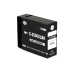 Compatible with Canon PGI-2500XL / 72ml Ink Black (Ink cartridges - Pigment)