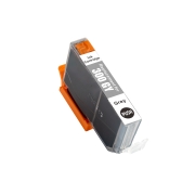 Compatible replacement for Compatible with Canon PFI-300GY / 14.5ml Ink Gray (Ink cartridges - Pigment)