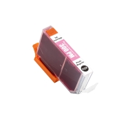 Compatible replacement for Compatible with Canon PFI-300PM / 14.5ml Ink Photo magenta (Ink cartridges - Pigment)