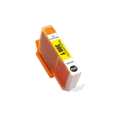 Yhteensopiva vaihtoehto Canon PFI-300Y (4196C001):lle