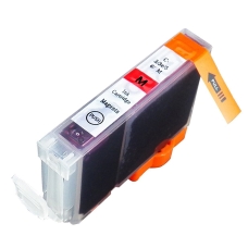 Yhteensopiva vaihtoehto Canon BCI-3,BCI-3E,BCI-5,BCI-6M:lle