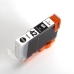 Compatible with Canon CLI-42BK / 14ml Ink Black (Ink cartridges - Dye)