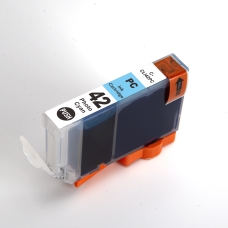 Compatible replacement for Canon CLI-42PC (6388B001)