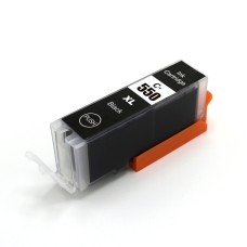 Yhteensopiva vaihtoehto Canon PGI-550XL (6443B001):lle
