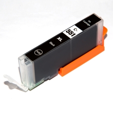 Yhteensopiva vaihtoehto Canon CLI-551XL (6443B001):lle