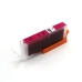 Compatible with Canon CLI-581XXLM / 12.5ml Ink Magenta (Ink cartridges - Dye)