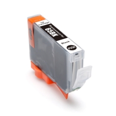Yhteensopiva vaihtoehto Canon CLI-65BK (4215C001):lle