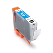 Compatible replacement for Compatible with Canon CLI-65C / 13.5ml Ink Cyan (Ink cartridges - Dye)