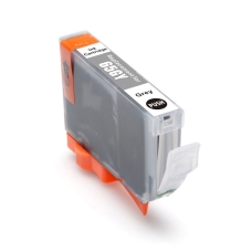 Yhteensopiva vaihtoehto Canon CLI-65GY (4219C001):lle