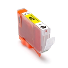 Yhteensopiva vaihtoehto Canon CLI-65Y (4218C001):lle