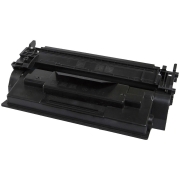 Toner compatible with Canon 057H Black