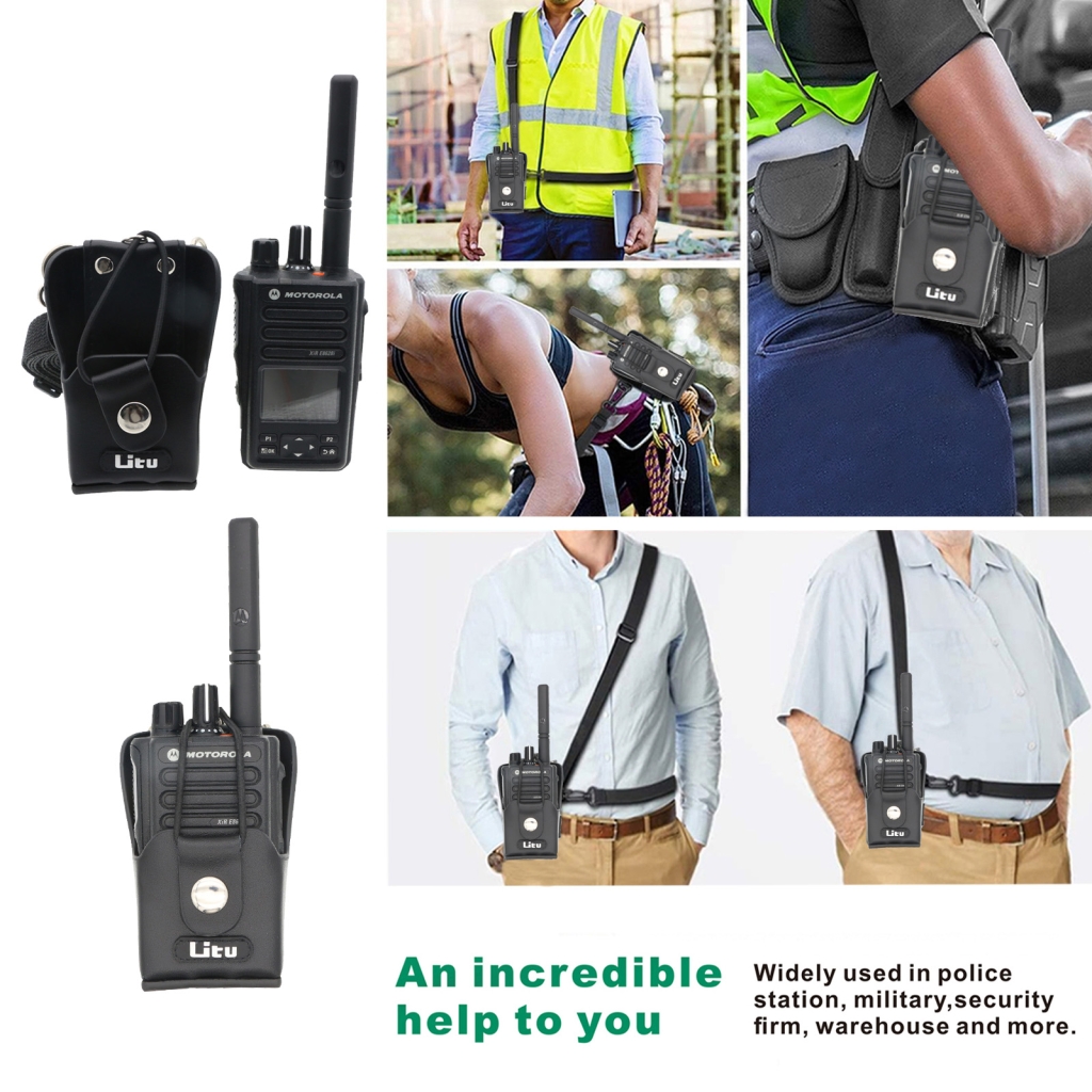 Kotelot Motorola CF-MGP338BSG