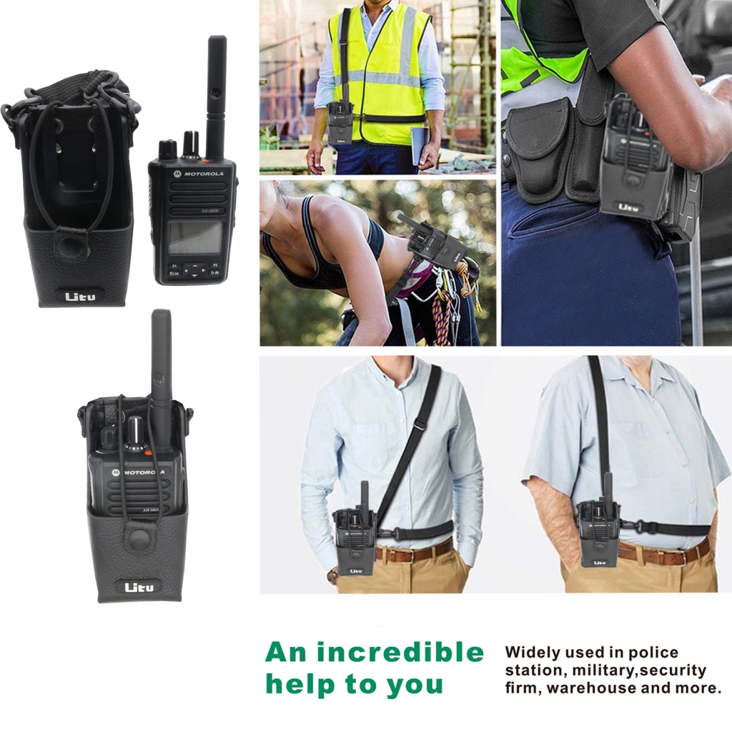 Kotelot Motorola CF-MKT496BFO