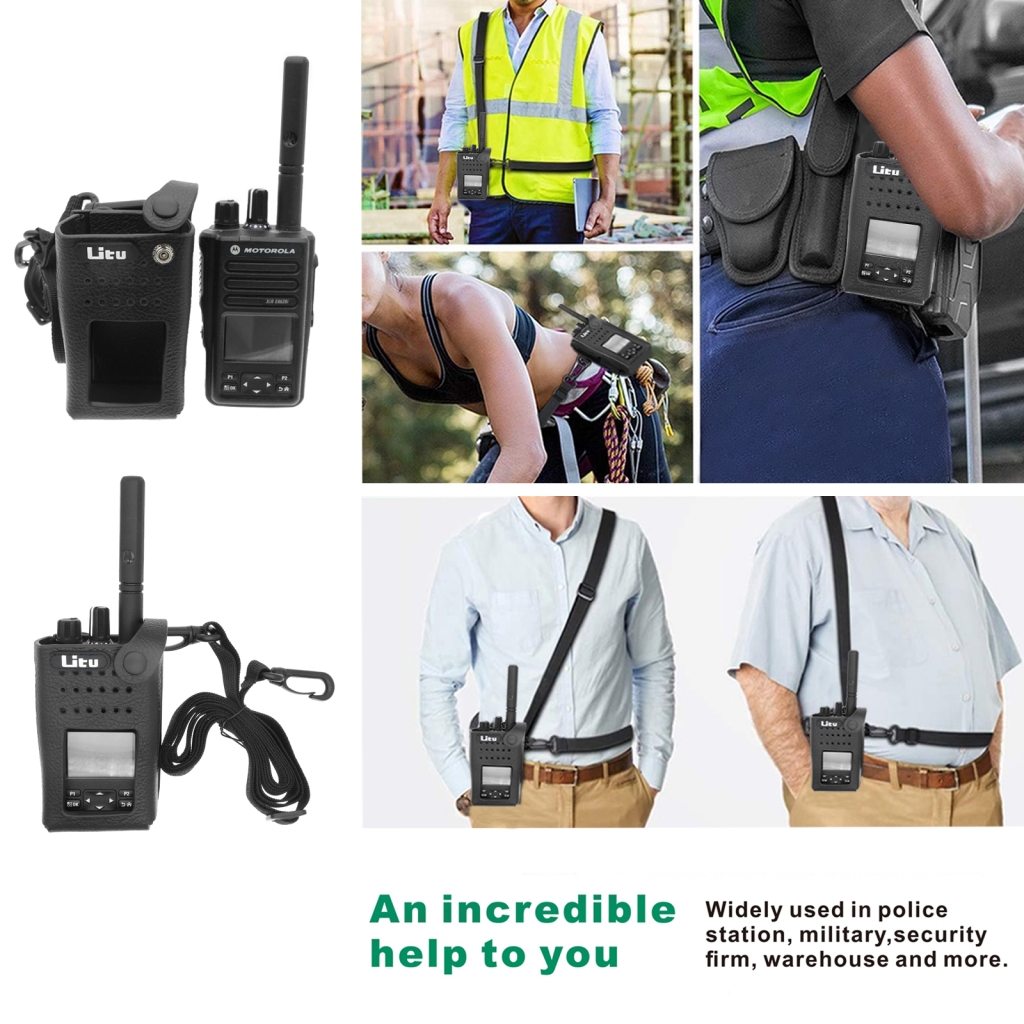 Kotelot Motorola CF-MTE860BFG