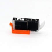 Yhteensopiva vaihtoehto Canon C-526BK:lle