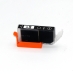 Muste –lle Canon Canon PIXMA MG8150 Yhteensopiva   / 10.5ml Muste Musta (Mustekasetit - Väriaine)