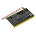 Tabletin akku Palm Tungsten E