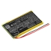 Tabletin akku Palm Tungsten E