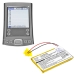 Tabletin akku Palm Tungsten E